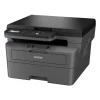 Brother DCP-L2627DWE - imprimante laser multifonction monochrome A4 - USB 2.0, LAN, Wi-Fi(n)