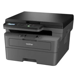 Brother DCP-L2627DWE - imprimante laser multifonction monochrome A4 - USB 2.0, LAN, Wi-Fi(n)