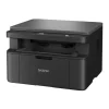 Brother DCP-L1642W - Imprimante laser multifonction monochrome A4 - USB 2.0, Wi-Fi(n), LAN