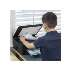 Brother DCP-T580DW - Imprimante multifonction jet d'encre couleur A4 - USB 2.0, Wi-Fi(n)