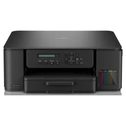 Brother DCP-T580DW - Imprimante multifonction jet d'encre couleur A4 - USB 2.0, Wi-Fi(n)