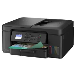 Brother DCP-T780DW - Imprimante multifonction jet d'encre couleur A4 - USB 2.0, Wi-Fi(n)
