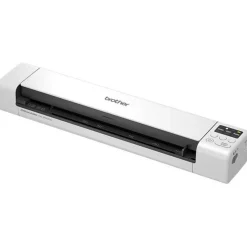 Brother DS-940DW - scanner de documents A4 - portable - USB 3.0, Wifi - 1200 ppp x 1200 ppp - 15ppm