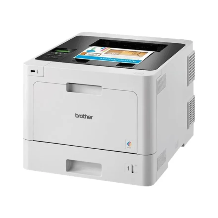 Brother HL-L8260CDW - imprimante laser couleur A4 - Wifi