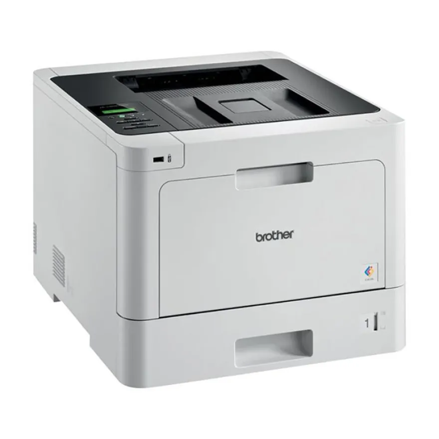 Brother HL-L8260CDW - imprimante laser couleur A4 - Wifi
