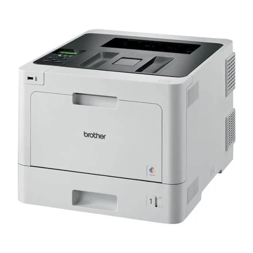 Brother HL-L8260CDW - imprimante laser couleur A4 - Wifi