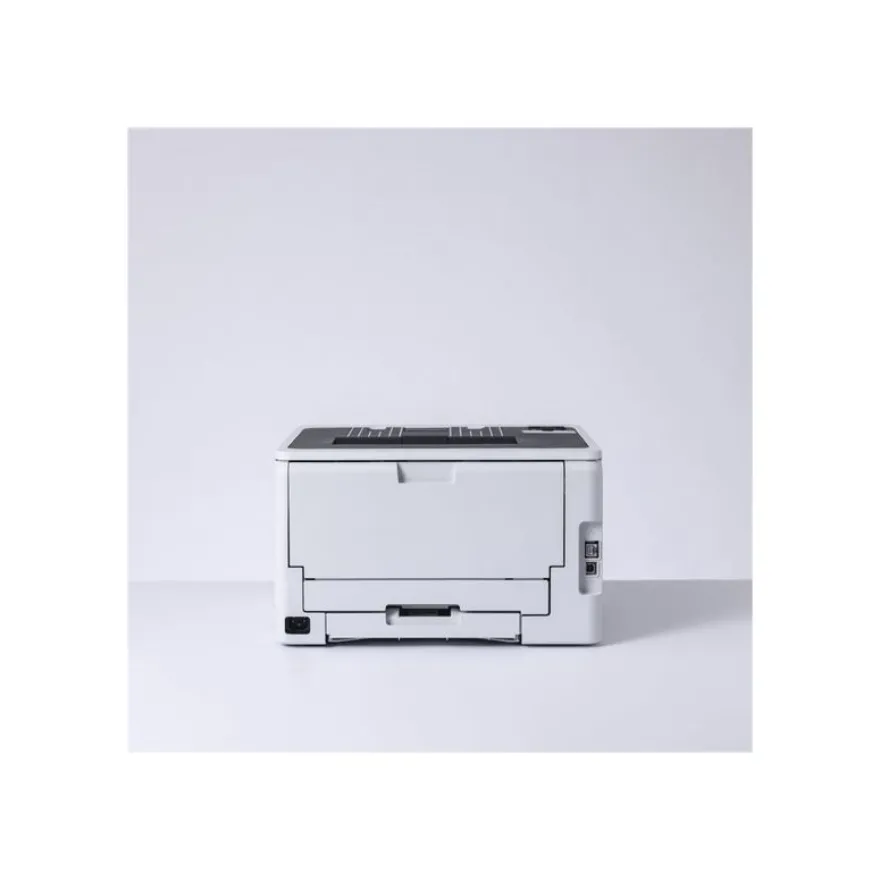 Brother HL-L3240CDW - imprimante laser couleur A4 - USB 2.0, Gigabit LAN, Wi-Fi(n)