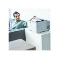 Brother HL-L3240CDW - imprimante laser couleur A4 - USB 2.0, Gigabit LAN, Wi-Fi(n)