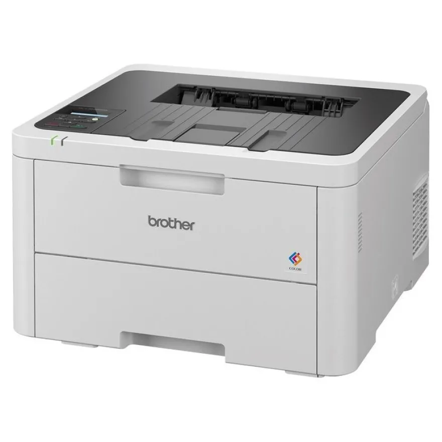 Brother HL-L3240CDW - imprimante laser couleur A4 - USB 2.0, Gigabit LAN, Wi-Fi(n)