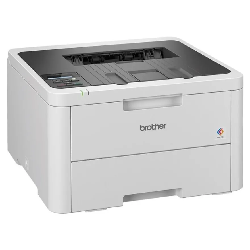Brother HL-L3240CDW - imprimante laser couleur A4 - USB 2.0, Gigabit LAN, Wi-Fi(n)