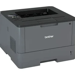 Brother HL-L5100DN - imprimante laser reconditionnée grade A - monochrome A4 - recto-verso