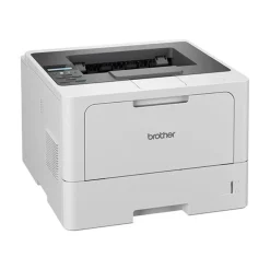 Brother HL-L5210DW - imprimante laser monochrome A4 - USB 2.0, Gigabit LAN, Wi-Fi(n), NFC
