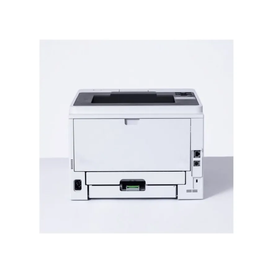 Brother HL-L5210DW - imprimante laser monochrome A4 - USB 2.0, Gigabit LAN, Wi-Fi(n), NFC