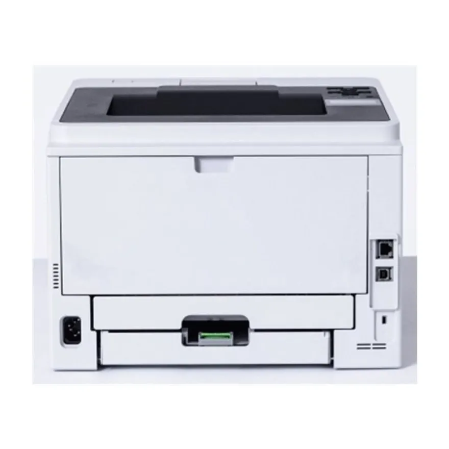 Brother HL-L5210DW - imprimante laser monochrome A4 - USB 2.0, Gigabit LAN, Wi-Fi(n), NFC