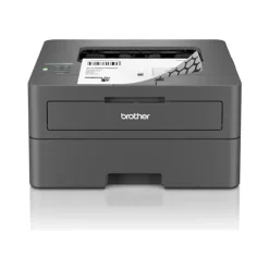 Brother HL-L2445DW - imprimante laser monochrome A4 - USB 2.0, LAN, Wi-Fi(n)