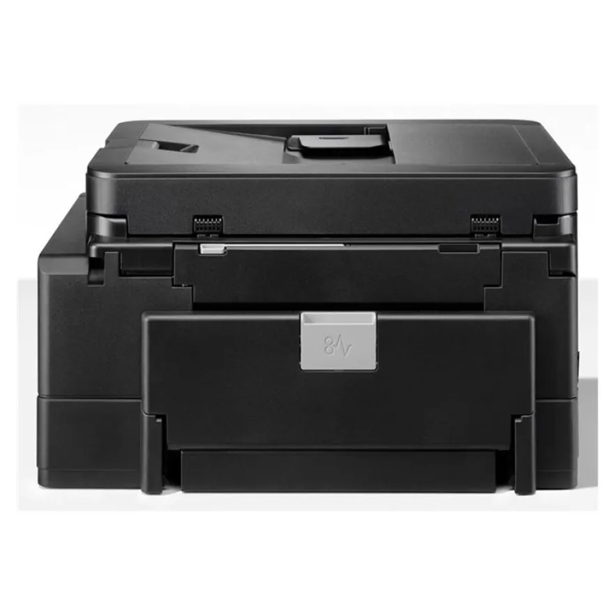 Brother MFC-J4550DW - imprimante multifonction jet d'encre couleur A4 - USB 2.0, LAN, Wi-Fi(n)