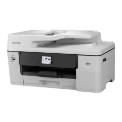Brother MFC-J6760DW - Imprimante multifonction jet d'encre couleur A3 - USB 2.0, LAN, Wi-Fi(n), hôte USB 2.0
