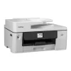 Brother MFC-J6760DW - Imprimante multifonction jet d'encre couleur A3 - USB 2.0, LAN, Wi-Fi(n), hôte USB 2.0