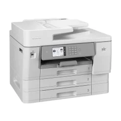 Brother MFC-J6957DW - imprimante multifonction jet d'encre couleur A3 - Wifi