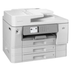 Brother MFC-J6957DW - imprimante multifonction jet d'encre couleur A3 - Wifi