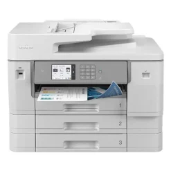 Brother MFC-J6957DW - imprimante multifonction jet d'encre couleur A3 - Wifi