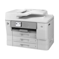Brother MFC-J6957DW - imprimante multifonction jet d'encre couleur A3 - Wifi