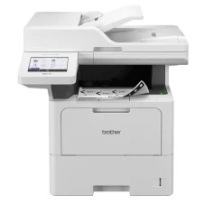Brother MFC-J6710DW - Imprimante multifonction laser monochrome A4 - USB 2.0, Gigabit LAN, Wi-Fi(n)