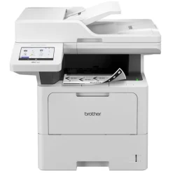 Brother MFC-J6710DW - Imprimante multifonction laser monochrome A4 - USB 2.0, Gigabit LAN, Wi-Fi(n)