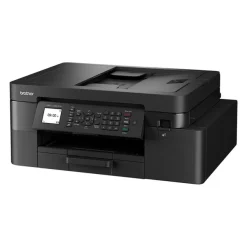 Brother MFC-J4350DW - imprimante multifonction jet d'encre couleur A4 - USB 2.0, Wi-Fi(n)