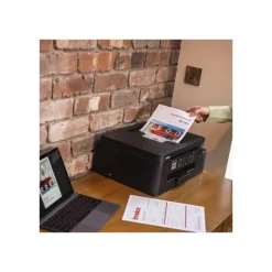 Brother MFC-J4350DW - imprimante multifonction jet d'encre couleur A4 - USB 2.0, Wi-Fi(n)