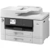 Brother MFC-J5740DW - imprimante multifonction jet d'encre couleur A3 - Wifi