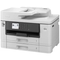 Brother MFC-J5740DW - imprimante multifonction jet d'encre couleur A3 - Wifi