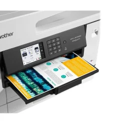 Brother MFC-J5740DW - imprimante multifonction jet d'encre couleur A3 - Wifi