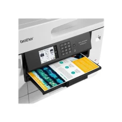 Brother MFC-J5740DW - imprimante multifonction jet d'encre couleur A3 - Wifi