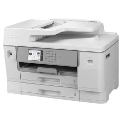 Brother MFC-J6955DW - imprimante multifonction jet d'encre couleur A3 - Wifi