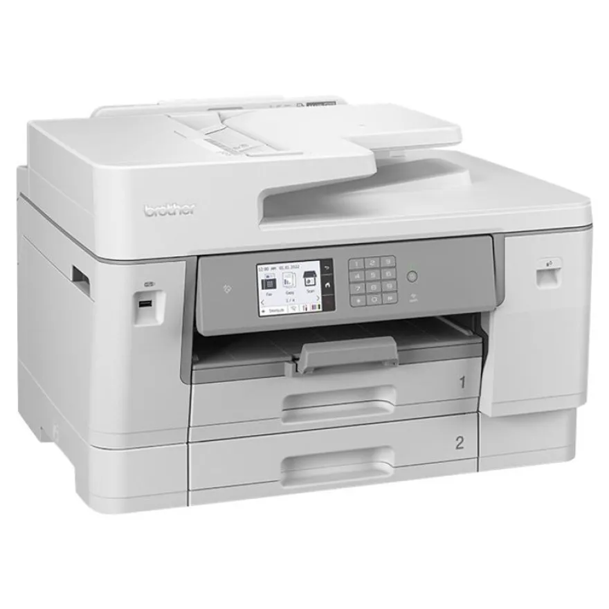 Brother MFC-J6955DW - imprimante multifonction jet d'encre couleur A3 - Wifi