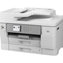 Brother MFC-J6955DW - imprimante multifonction jet d'encre couleur A3 - Wifi