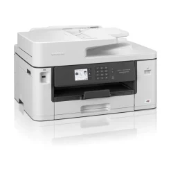Brother MFC-J5340DWE - imprimante multifonction jet d'encre couleur A3 - USB 2.0, LAN, Wi-Fi(n), hôte USB 2.0