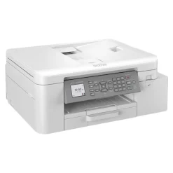 Brother MFC-J4340DWE - imprimante multifonction jet d'encre couleur A4 - USB 2.0, Wi-Fi(n)