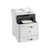 Brother MFC-L8690CDW - imprimante laser multifonction couleur A4 - Wifi