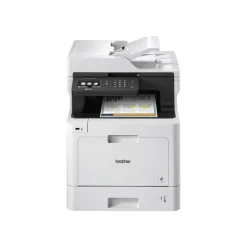 Brother MFC-L8690CDW - imprimante laser multifonction couleur A4 - Wifi