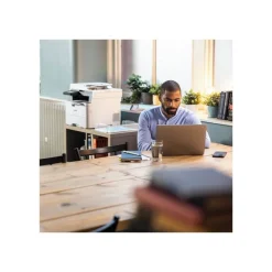 Brother MFC-L3740CDWE - imprimante laser multifonction couleur A4 - USB 2.0, Gigabit LAN, Wi-Fi(n)