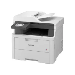 Brother MFC-L3740CDWE - imprimante laser multifonction couleur A4 - USB 2.0, Gigabit LAN, Wi-Fi(n)