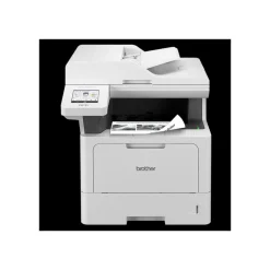 Brother MFC-L5710DN - imprimante laser monochrome A4 - USB 2.0, Gigabit LAN, hôte USB 2.0