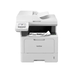 Brother MFC-L5710DN - imprimante laser monochrome A4 - USB 2.0, Gigabit LAN, hôte USB 2.0
