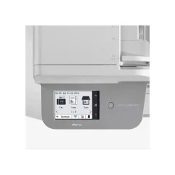Brother MFC-L2960DW - imprimante laser multifonction monochrome A4 - USB 2.0, LAN, Wi-Fi