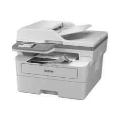 Brother MFC-L2960DW - imprimante laser multifonction monochrome A4 - USB 2.0, LAN, Wi-Fi