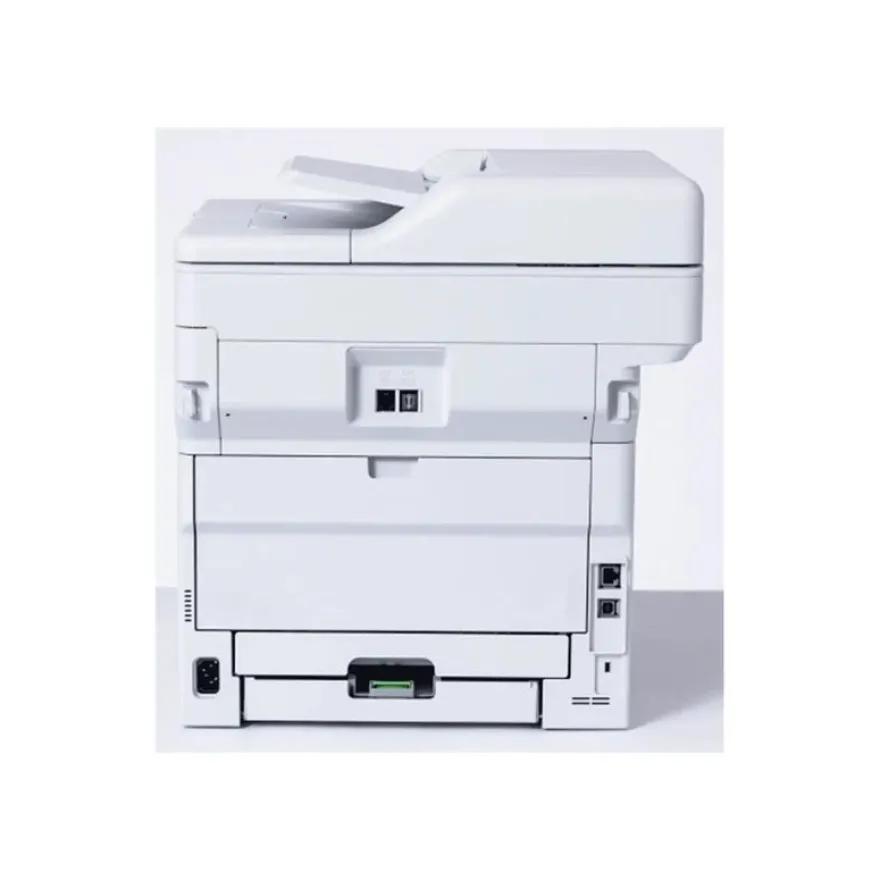 Brother MFC-L5710DW - imprimante laser monochrome A4 - USB 2.0, Gigabit LAN, Wi-Fi(n), hôte USB 2.0