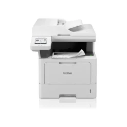 Brother MFC-L5710DW - imprimante laser monochrome A4 - USB 2.0, Gigabit LAN, Wi-Fi(n), hôte USB 2.0