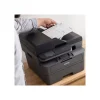 Brother MFC-L2860DWE - imprimante laser multifonction monochrome A4 - USB 2.0, LAN, Wi-Fi(n)